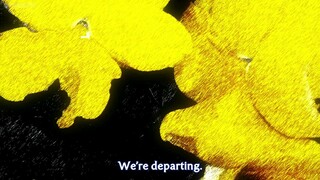 Dance In The Vampire Bund Ep 6