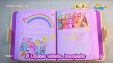 Rainbow Bubblegem Season 2 Ending Song (Bahasa Indonesia)