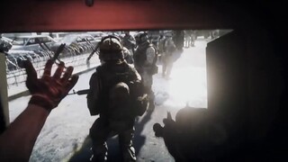 Battlefield 3: A New Game! Get a Frame-by-Frame Analysis!
