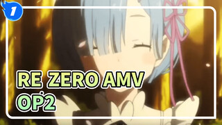 AMV | Re:Zero OP: Paradisus-Paradoxum_1