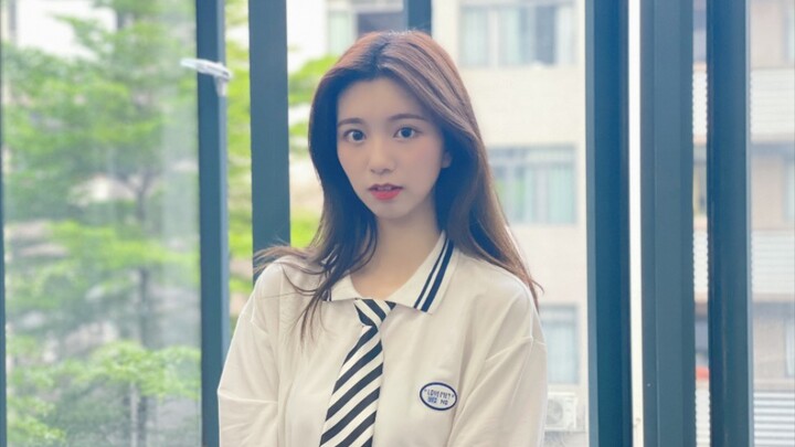 Pertunjukan Tim Tiga GNZ Tarian Acak Bagian 2