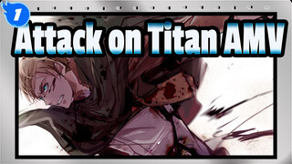 [Attack on Titan] Give Up Everything For Freedom_1