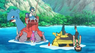 Pokémon Alola reason,, Season 20,, episode 1 full vedio Hindi dubbed ......HD...#pokemon