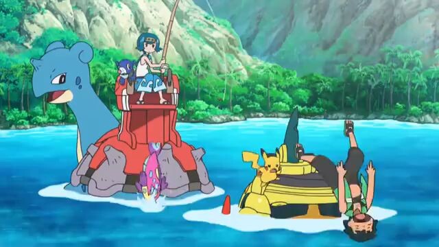 Pokémon Alola reason,, Season 20,, episode 1 full vedio Hindi dubbed ......HD...#pokemon