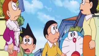 PK NẤU ĂN giữa các Bà mẹ |MẸ Nobita x mẹ xeeko ai sẽ là người chiến thắng