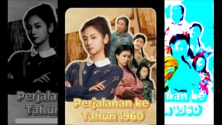 Perjalanan ke tahun 1960 full episode