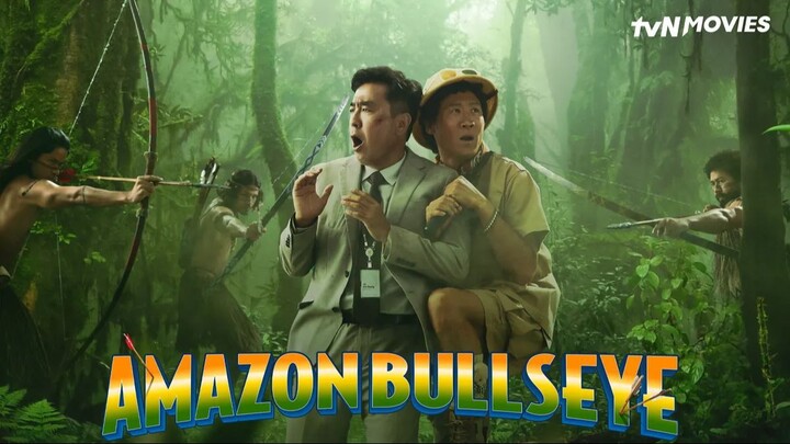 Amazon Bullseye (2024) - SUB INDO