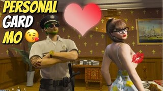 PERSONAL GUARD | GTA 5 Billionaire City RP