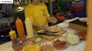 DU LỊCH ĐÀ NẴNG _ Khám phá Chợ đêm Ẩm thực phong cách Thái Lan 18