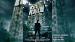 The Raid Redemption (2011)