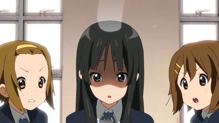 How many cores does Mio's processor have? Why is it smoking?