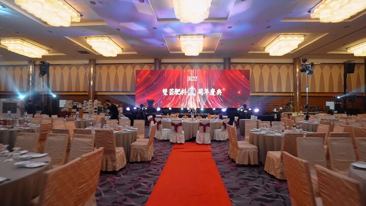 Twin Arrow Highlight