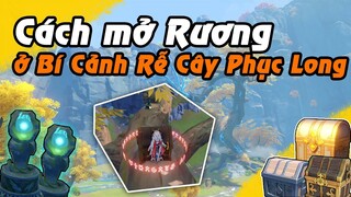 Đây có phải 2 bé Tinh linh khó chịu nhất mà ae từng gặp không | Rương Bí Cảnh Rễ Cây Phục Long