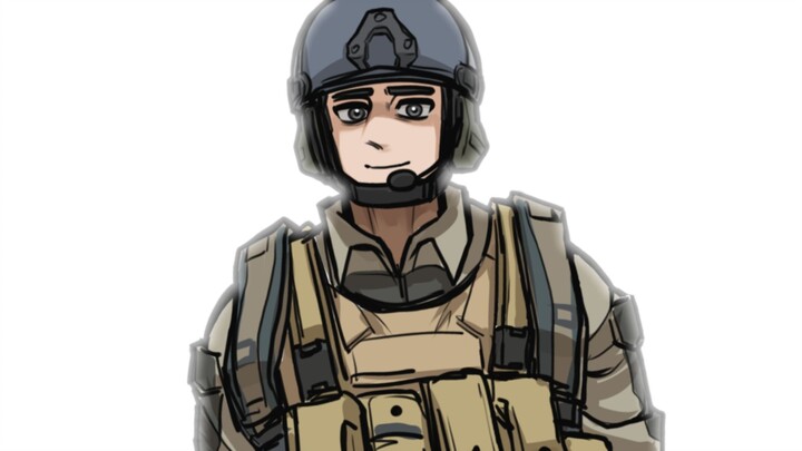 【Dark Zone Breakout meme】Do you still remember your original self?