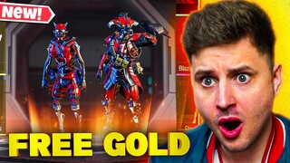 The Craziest Apex Skins You Will Ever See...