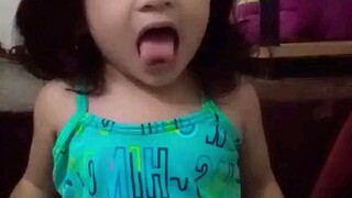 my cute angel @sofialorraine