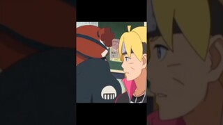 Boruto sugar crush//edit