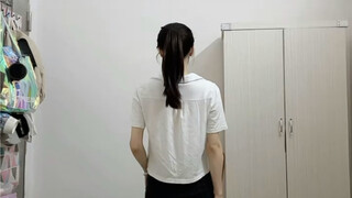 [Love Is In Danger] จูจิงอี้ โชว์แดนซ์คัฟเวอร์