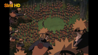 Naruto Shippuden (Ep 3.3) Kết hợp ăn ý #Naruto_Shippuden