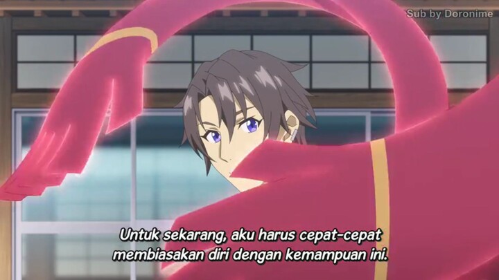 magical explore episode 1 sub indo