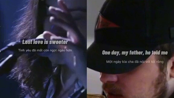 Chưa nghe chắc bạn là người tối cổ :)