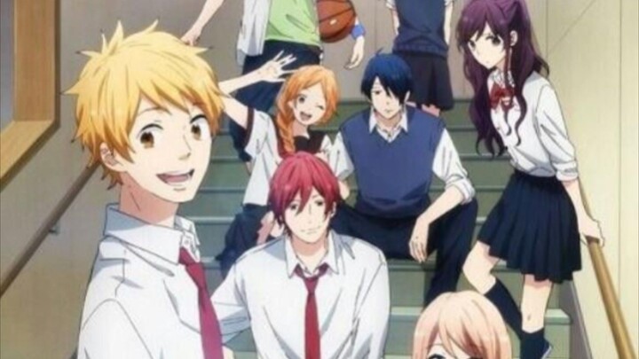 anime cocok banget buat yang lagi gabut ni gasy