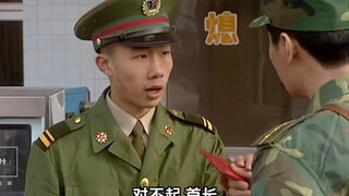 Perwira militer pergi untuk mengisi bahan bakar namun ditolak, ternyata alasannya adalah sistem paso