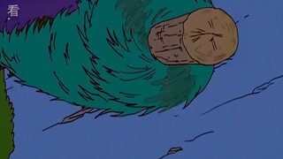 The Simpsons: Bart telah berubah dari anak iblis menjadi anak malaikat. Tidak peduli betapa sulitnya