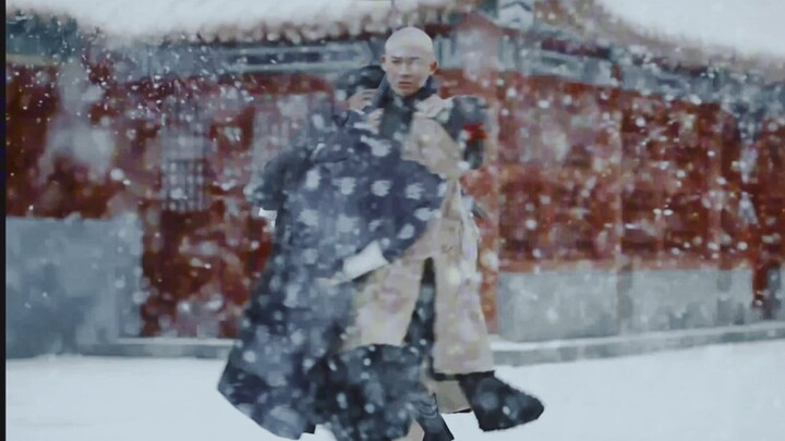 [Neat｜Wei Long｜Qian Long｜Wei Yingluo] This episode is truly divine