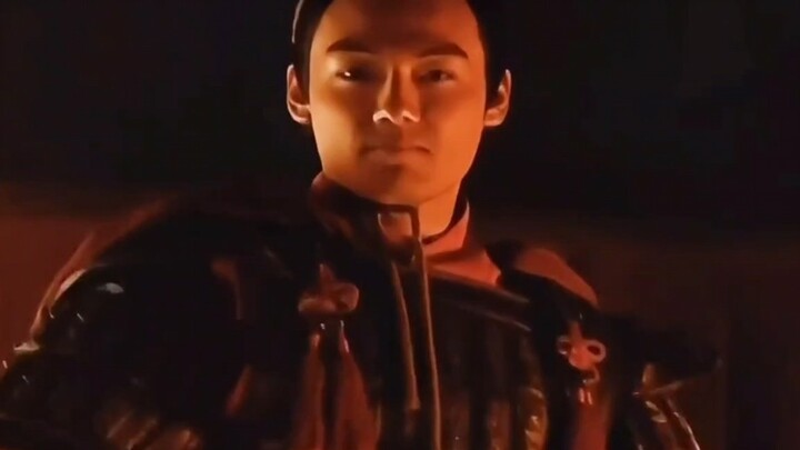 He has shone like a brilliant meteor in the night sky for over two thousand years!