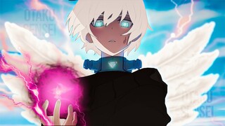 ALL IN ONE " Nhập Học Bị Khinh Thường Lại Sở Hữu Hắc Ấn Rồng Huyền Thoại " | Tóm Tắt Anime