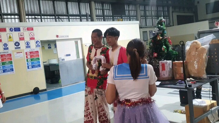 จับฉลากปีใหม่ 2025