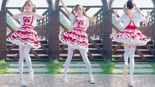 糖分超标啦！近距离感受甜蜜魔法❤sweet magic
