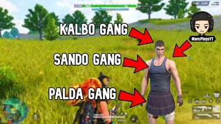 MUNTIK NA AKO PERO TALO PARIN SILA (Rules of Survival Battle: Royale)
