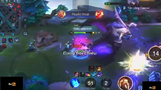 liên quân 22 #baby