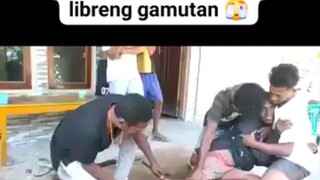 Libreng Gamutan