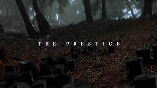 the prestige