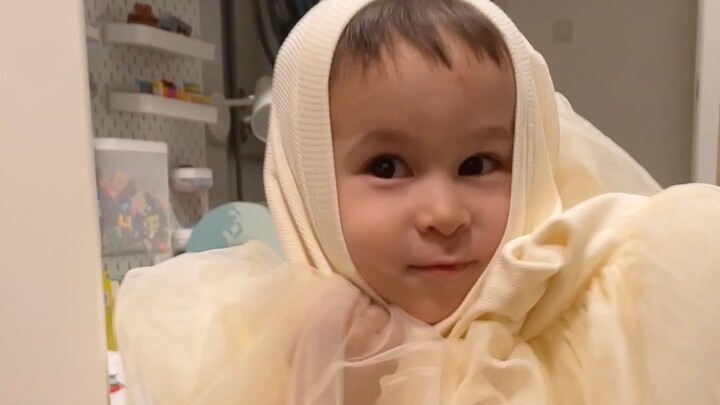 ตอนพี่สาวไม่อยู่บ้าน จางลัตเต้กลับทำแบบนี้…