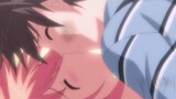 Voluntary kisses & forced kisses in Japanese anime works