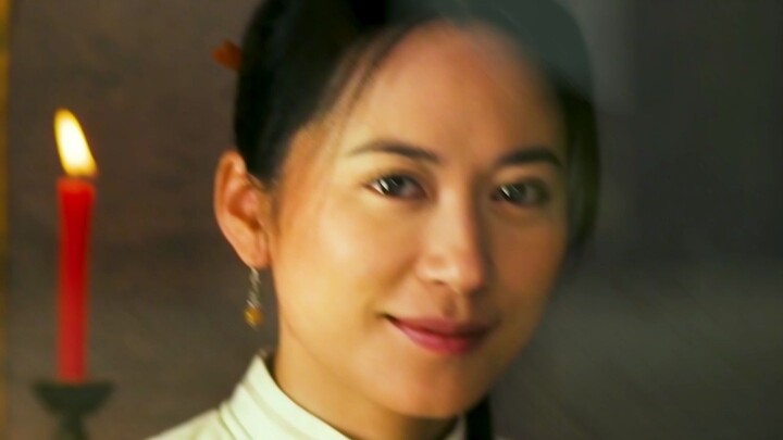 "Vì một lời hứa, chàng đã đợi nàng dưới gốc cây bạch quả suốt năm mươi năm"