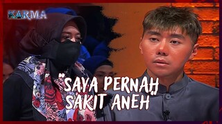 Terjebak Oleh Ilmu Hitam dan Ingin Mencari Jalan Keluarnya  | KARMA EPS 136 PART 1