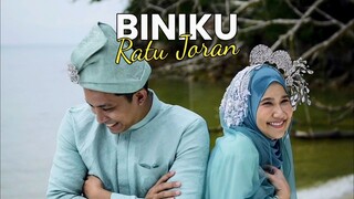 Telefilem Biniku Ratu Joran 2024