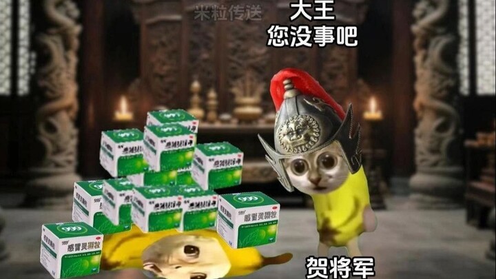 《米粒传送》第十集