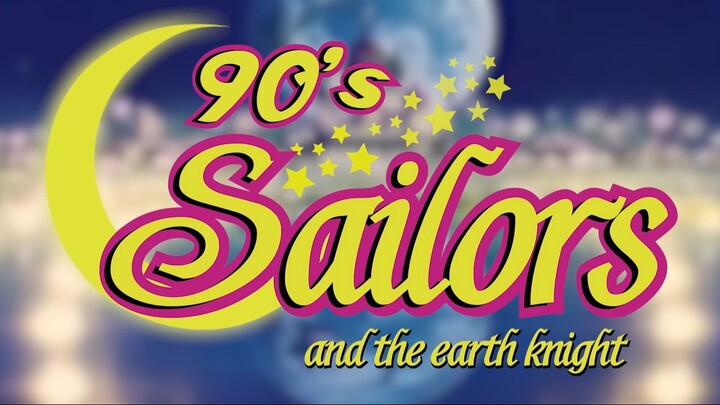 90's Sailors - MOF DUB