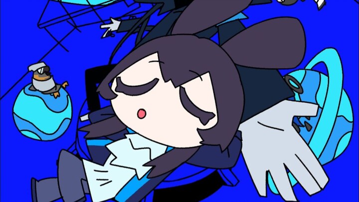 [อาร์คไนท์ส วาดมือ/ปรับแต่ง]ดูมเมอร์