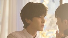 Video lirik subtitle Cina dan Korea "WHAT IF" OST "When My Fingertips Touch Your Temperature" Won Ta