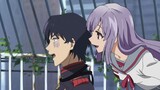 Seraph of the End comics, full plot analysis, Queen Krulu finally found her brother!