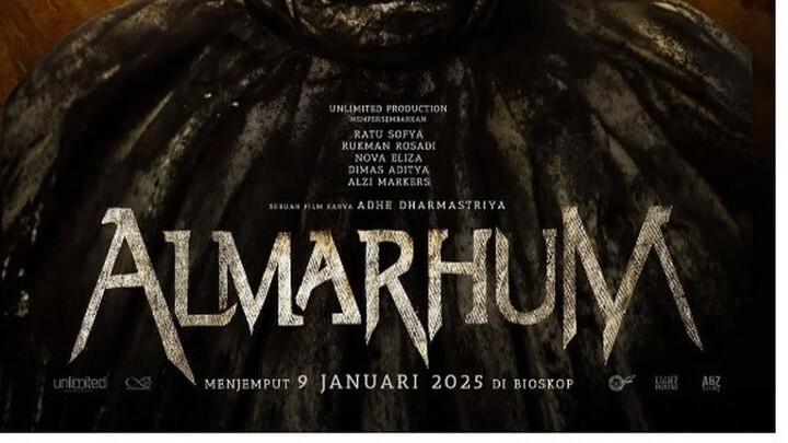 Almarhum