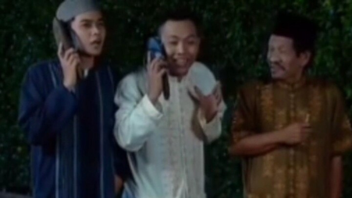 Islam KTP | episode 154 (funniest moment) dan 156 (best moment)