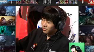 PHÂN TÍCH WBG vs FPX_ CÁCH WBG TẠO RA SỰ KHÁC BIỆT TRƯỚC ÁP LỰC ĐẨY LẺ CỦA ĐỐI T